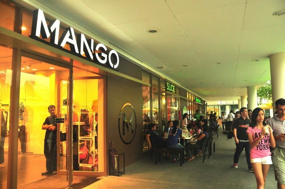 Our Awesome Hostel- Manila Makati City Exterior foto