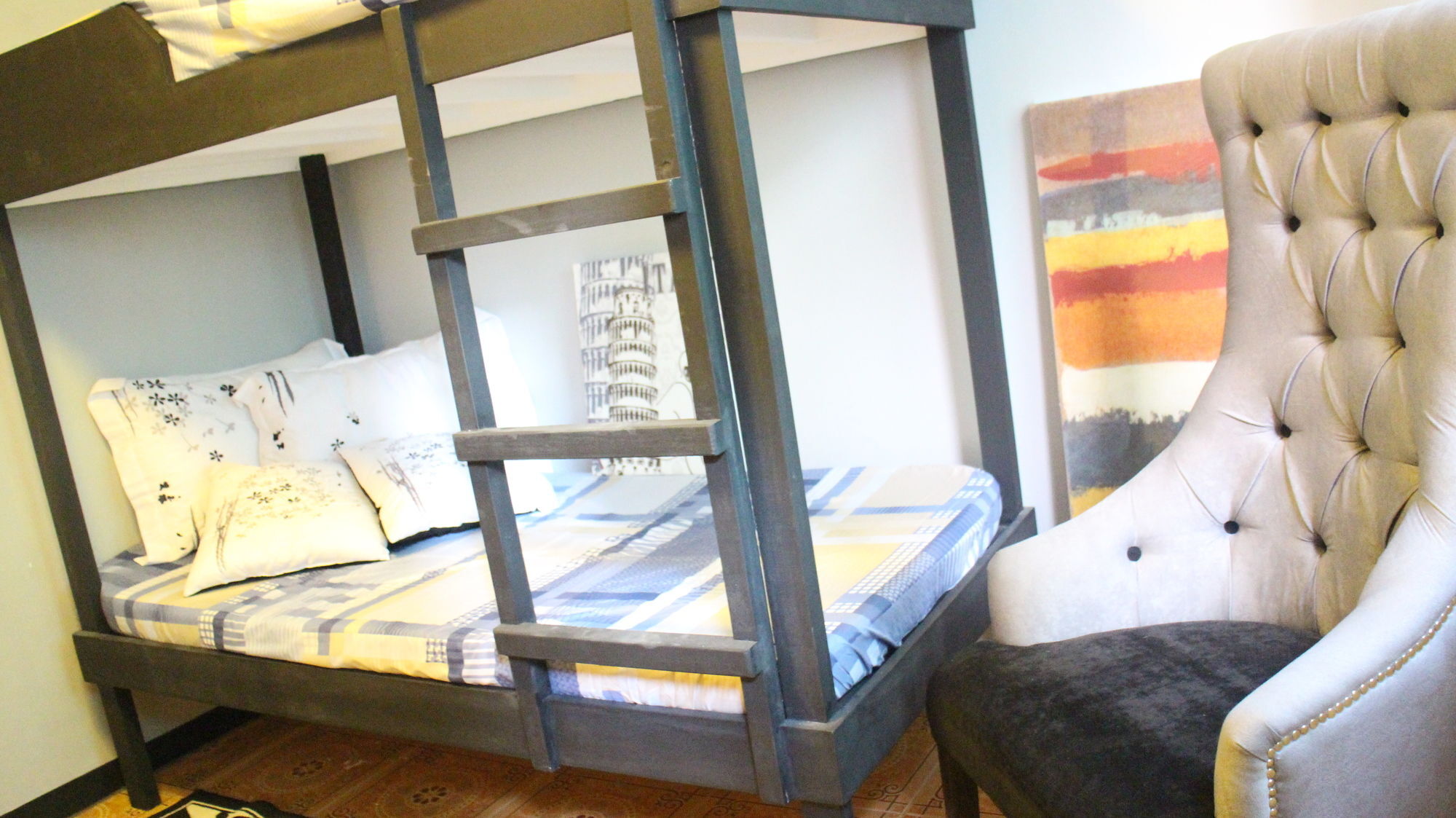 Our Awesome Hostel- Manila Makati City Exterior foto